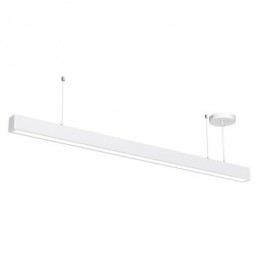 LED LINEÁRNÍ SVÍTIDLO ORTO 19W 2000LM IP20 NW