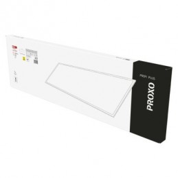 LED PANEL PROXO V. 30×120 33W 4360LM IP20 NW