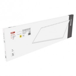 LED PANEL MAXXO V.Č 30×120 36W 4320LM IP20 NW