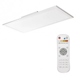 LED SVÍTIDLO RIVI PŘ. 30×60 25W 2100LM STM., CCT