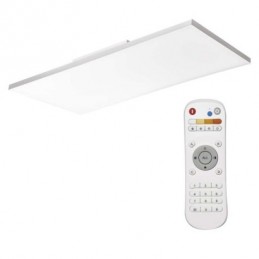 LED SVÍTIDLO IRVI PŘ.O 24W 1900LM STM. CCT+OVLADAČ