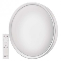 LED SVÍTIDLO ILVI PŘ.K 45W 2700LM STM. CCT+OVLADAČ