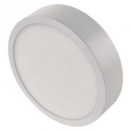 LED SVÍTIDLO NEXXO PŘ.KR 12,5W 1100LM IP40 CCT B