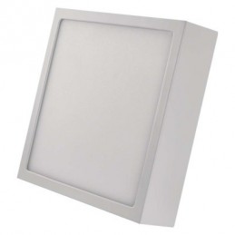 LED PANEL NEXXO PŘ.ČTV 12,5W 1100LM IP40 NW B