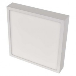 LED PANEL NEXXO PŘ.ČTV 12,5W 1100LM IP40 NW B