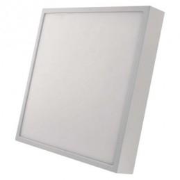 LED PANEL NEXXO PŘ.ČTV 28,5W 2700LM IP40 NW B