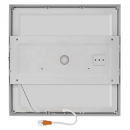 LED PANEL NEXXO PŘ.ČTV 28,5W 2700LM IP40 NW B