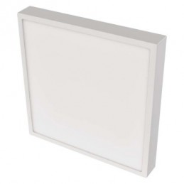 LED PANEL NEXXO PŘ.ČTV 28,5W 2700LM IP40 NW B