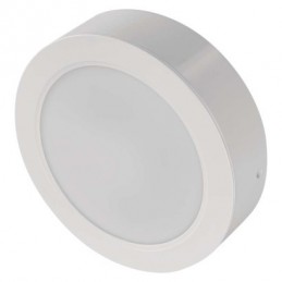 LED SVÍTIDLO RUBIC PŘ.KR 18W 1800LM IP20 NW B