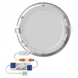 LED SVÍTIDLO NEXXO VES.KR 18W 1600LM IP40 CCT S