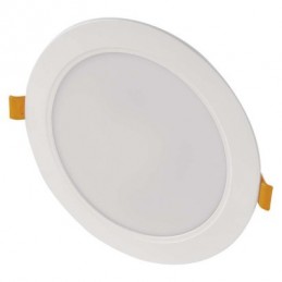 LED SVÍTIDLO RUBIC VES.KR 18W 1800LM IP20 NW B