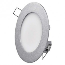 LED SVÍTIDLO PROFI VES.KR 6W 450LM IP20 NW S