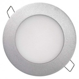 LED SVÍTIDLO PROFI VES.KR 6W 450LM IP20 NW S