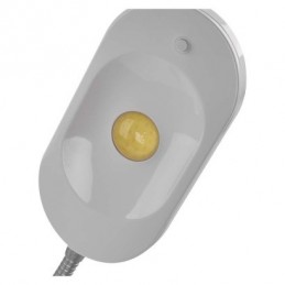 LED ST. LAMPA WHITE&HOME BÍLÁ