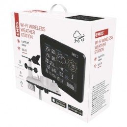 SMART PROFI METEOSTANICE E5059