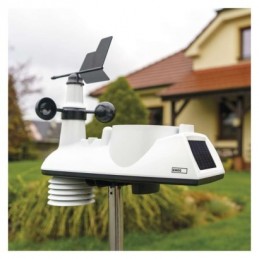 SMART PROFI METEOSTANICE E5059