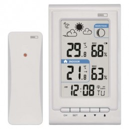 METEOSTANICE E0352