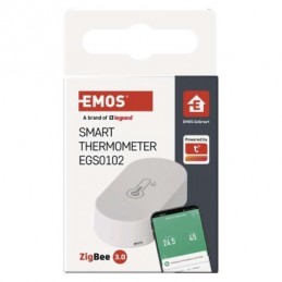 GOSMART TEPLOMĚR EGS0102