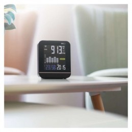 GOSMART MONITOR KVALITY OVZDUŠÍ E30300