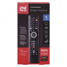 D.O. OFA SMART CONTROL 5