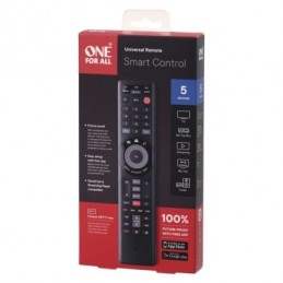 D.O. OFA SMART CONTROL 5