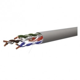 UTP KABEL CAT6 PVC 305M