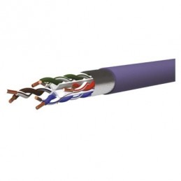 FTP KABEL CAT6 LSZH 500M