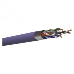 FTP KABEL CAT6 LSZH 500M