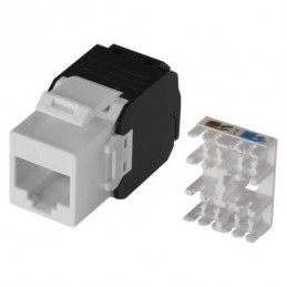 KEYSTONE RJ45 UTP CAT5E