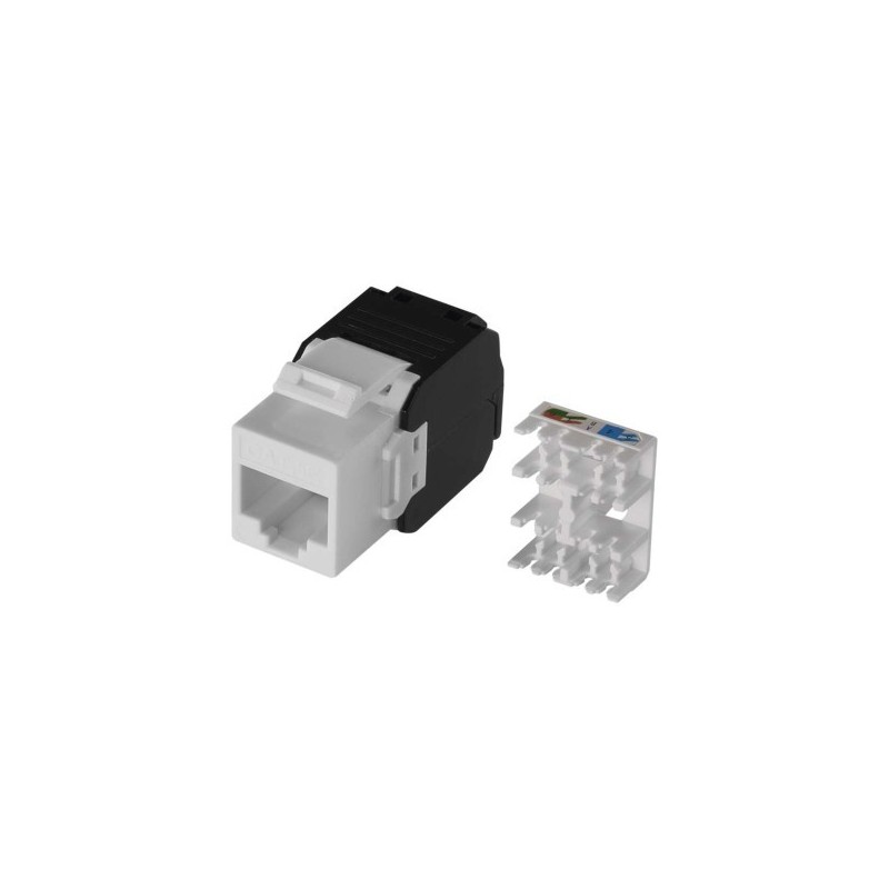 KEYSTONE RJ45 UTP CAT5E