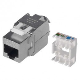 KEYSTONE RJ45 FTP CAT6