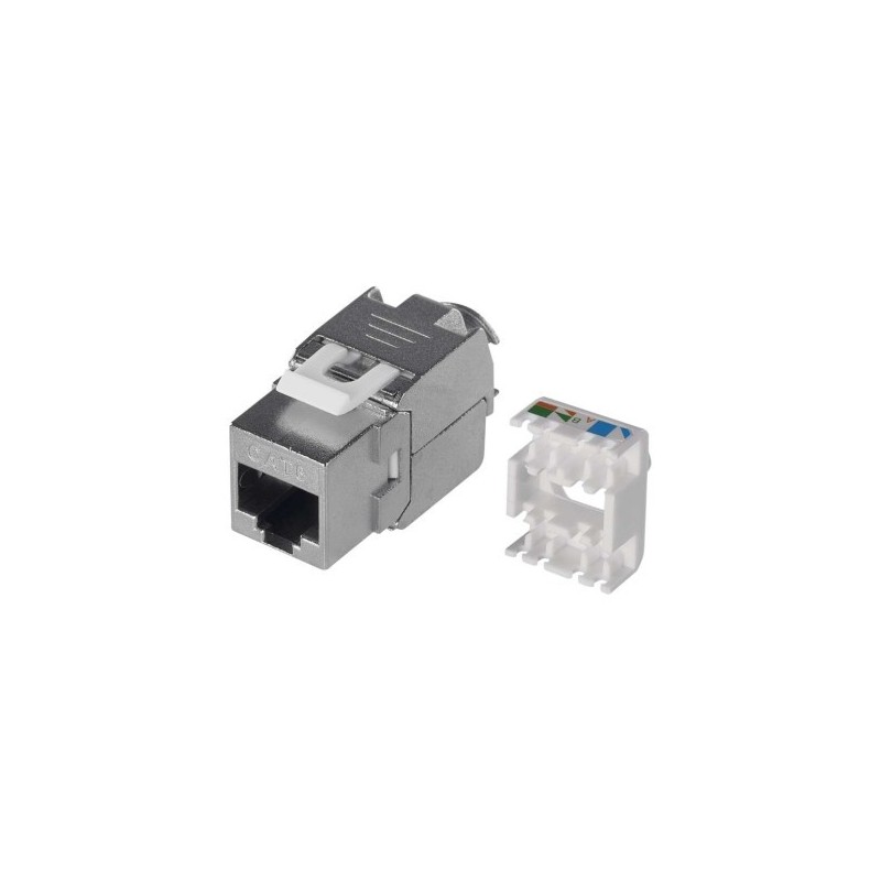 KEYSTONE RJ45 FTP CAT6