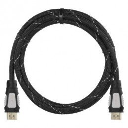 HDMI+ETHERNET 1,5M NYLON ECO