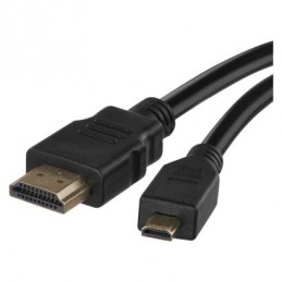 HDMI 2.0 A/M-D/M 1,5M