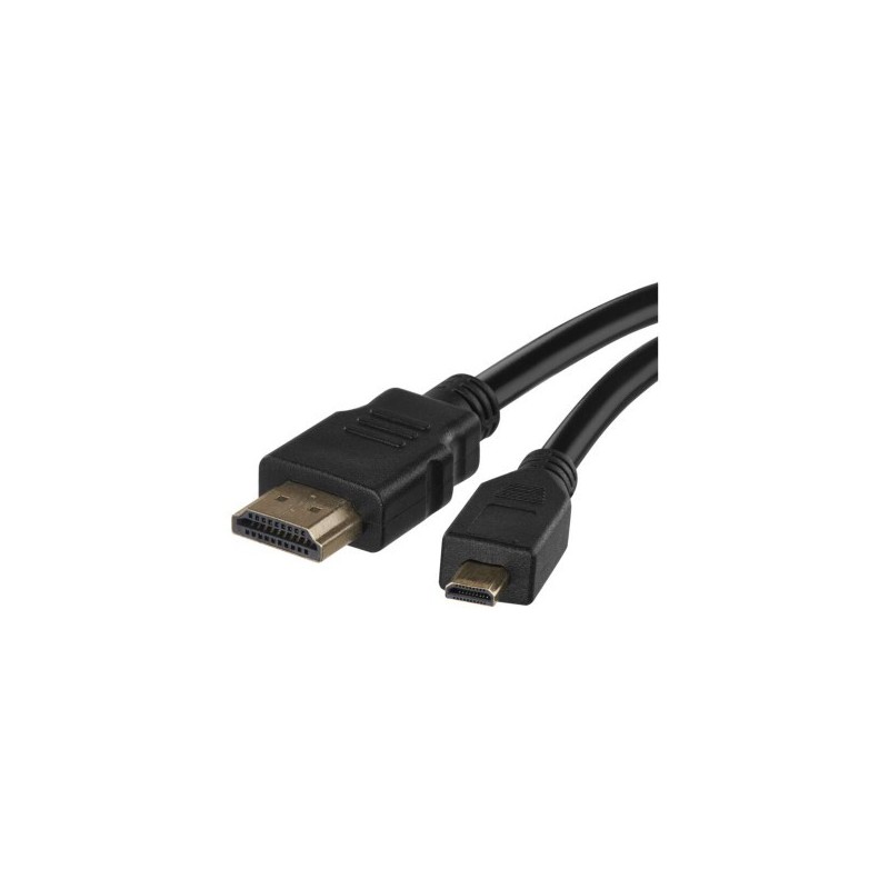 HDMI 2.0 A/M-D/M 1,5M