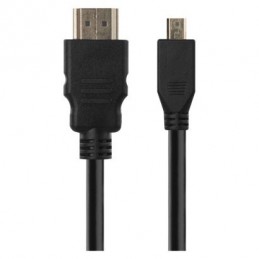 HDMI 2.0 A/M-D/M 1,5M