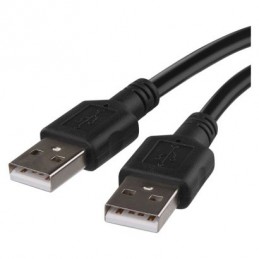 USB 2.0 A/M-A/M 2M