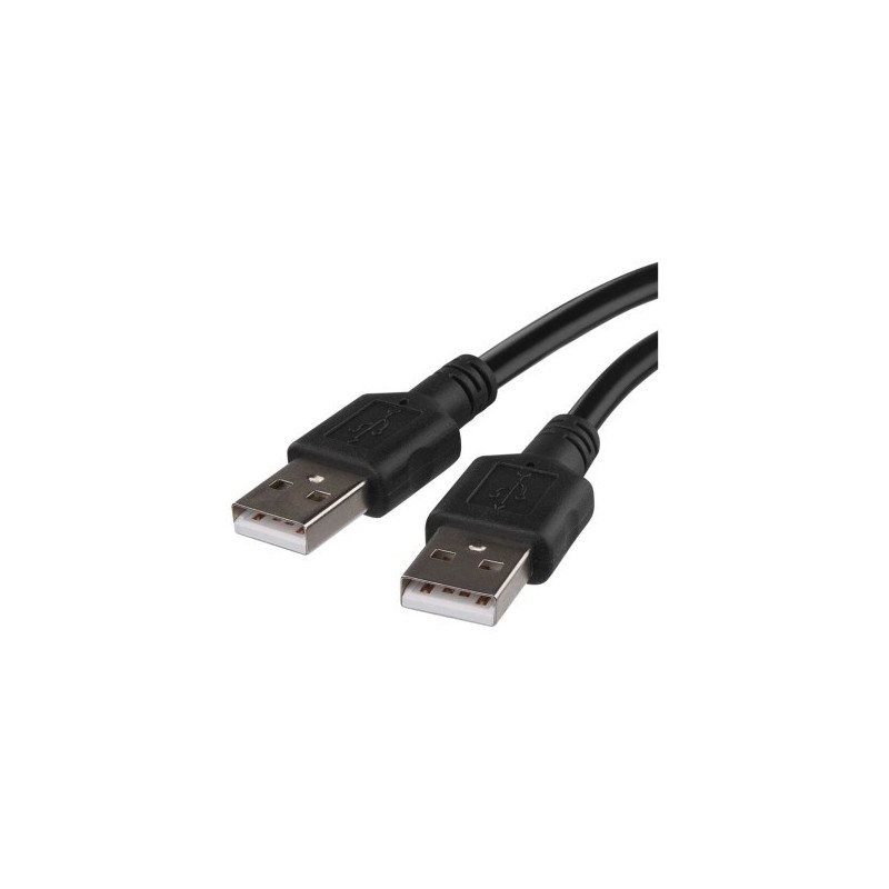 USB 2.0 A/M-A/M 2M