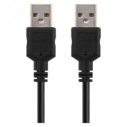 USB 2.0 A/M-A/M 2M