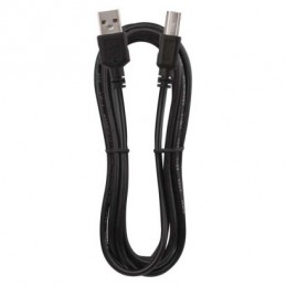 USB 2.0 A/M-B/M 2M