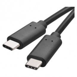 USB 3.1 C/M - USB 3.1 C/M 1M B