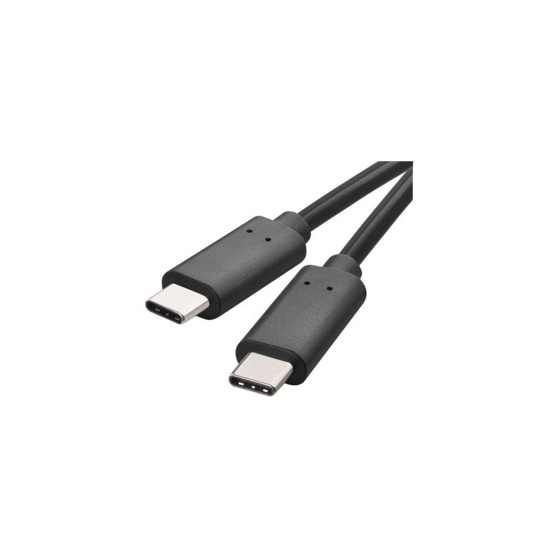 USB 3.1 C/M - USB 3.1 C/M 1M B