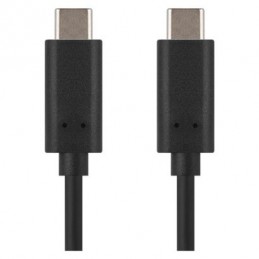 USB 3.1 C/M - USB 3.1 C/M 1M B