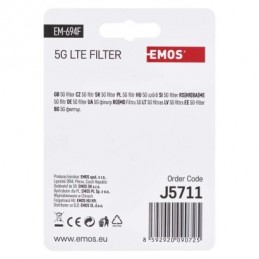 5G FILTR EM694F