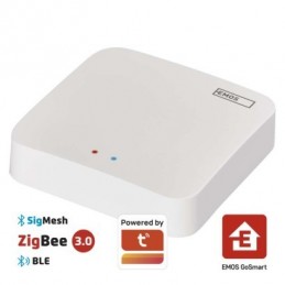 GOSMART ZIGBEE GATEWAY IP-1000Z