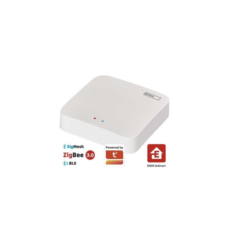 GOSMART ZIGBEE GATEWAY IP-1000Z