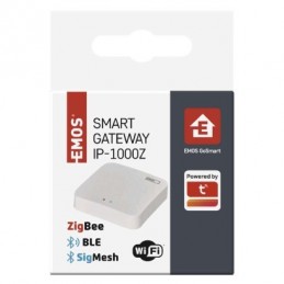 GOSMART ZIGBEE GATEWAY IP-1000Z