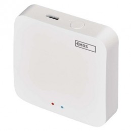 GOSMART ZIGBEE GATEWAY IP-1000Z