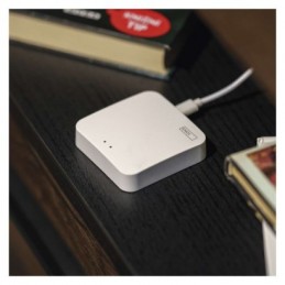 GOSMART ZIGBEE GATEWAY IP-1000Z