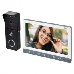 VIDEOTELEFON 7" SADA EM-10AHD